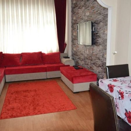 Royal Home Residence Samsun Luaran gambar