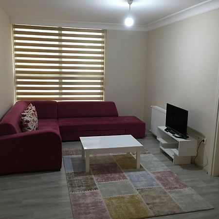 Royal Home Residence Samsun Luaran gambar