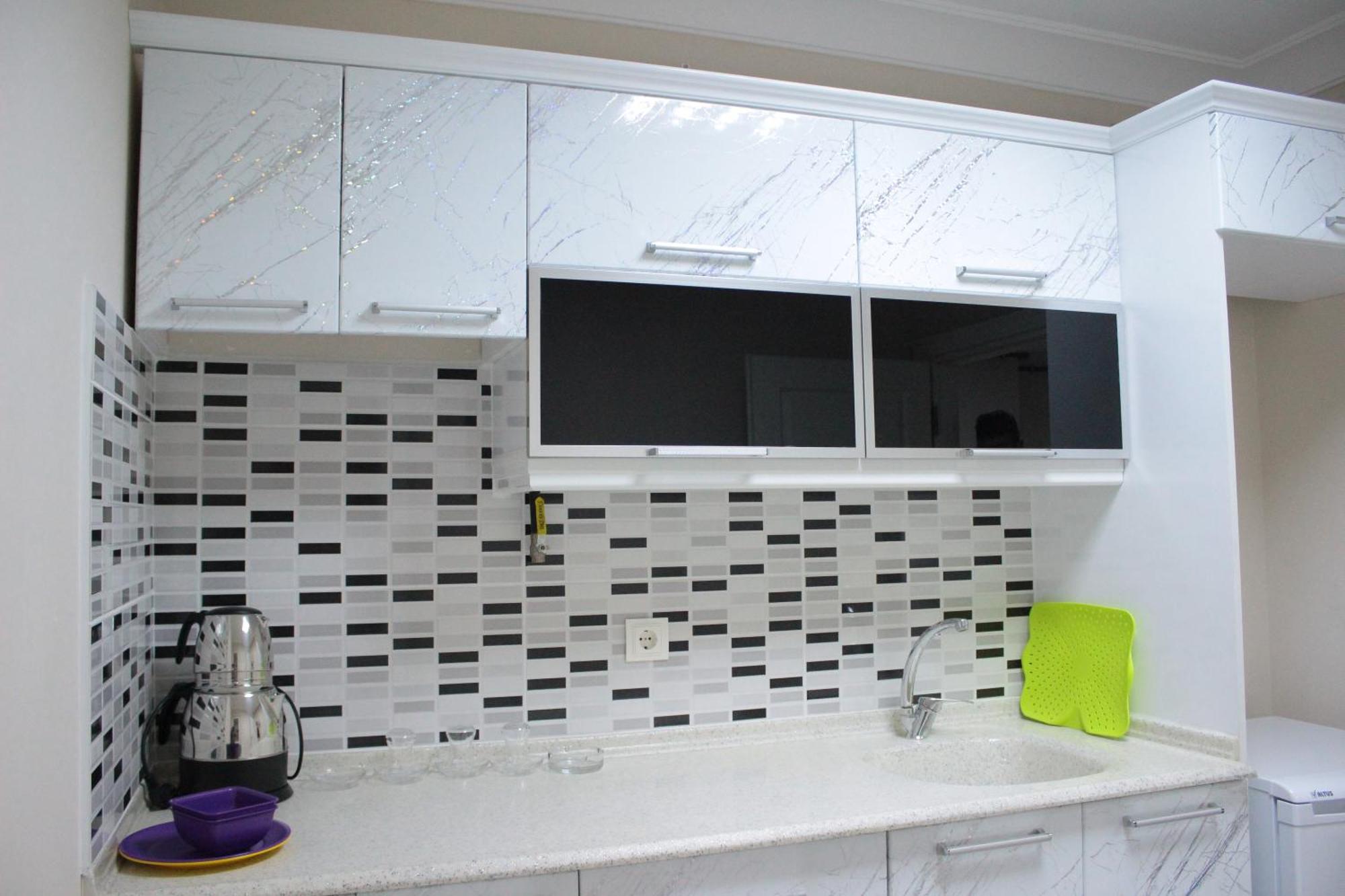 Royal Home Residence Samsun Luaran gambar