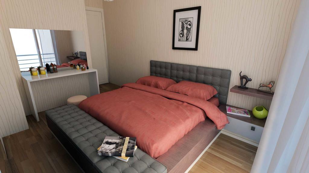 Royal Home Residence Samsun Luaran gambar