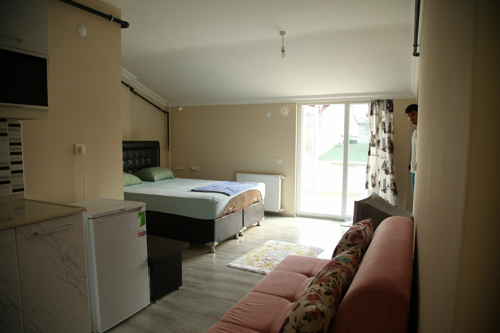 Royal Home Residence Samsun Luaran gambar