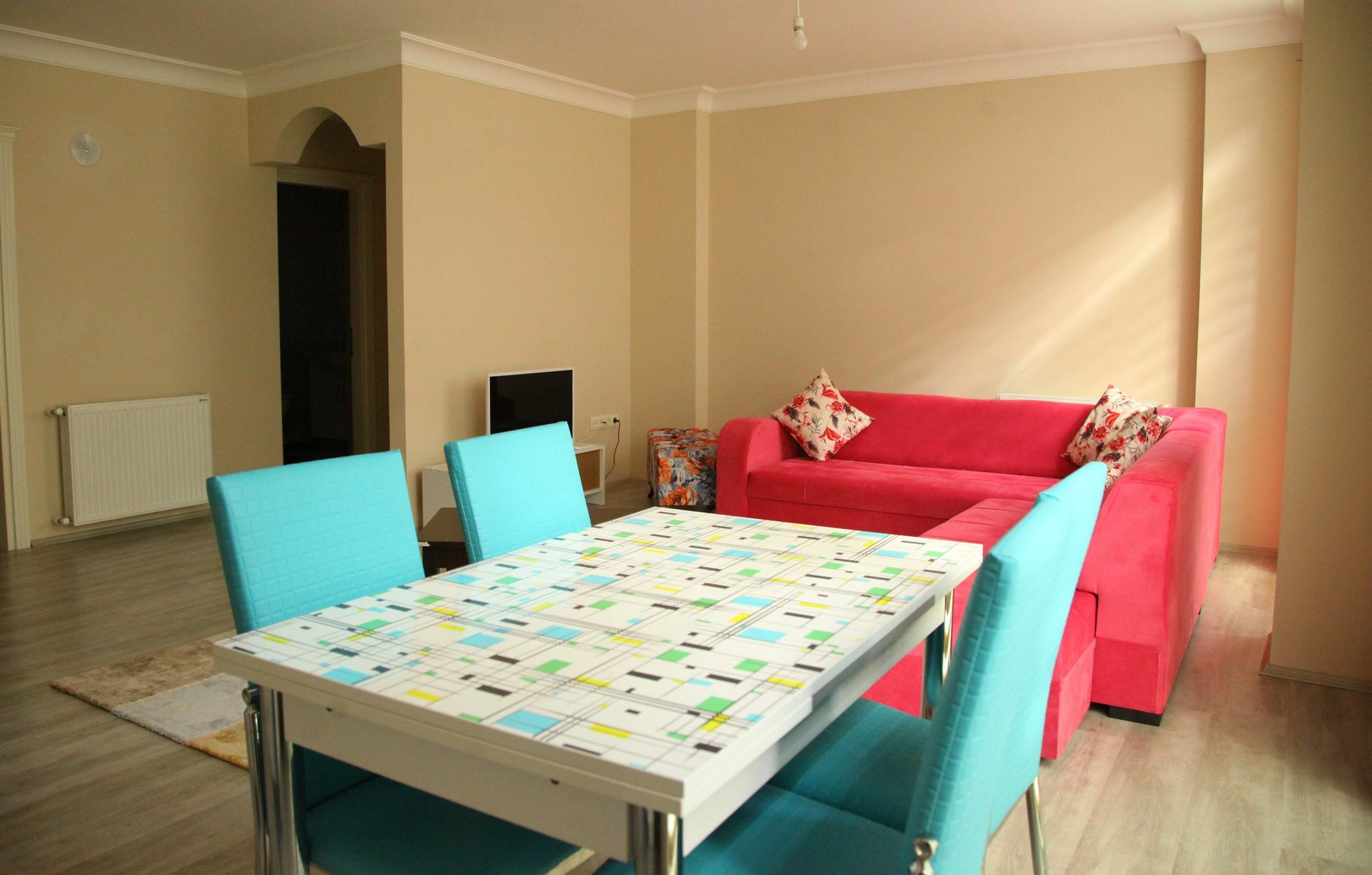 Royal Home Residence Samsun Luaran gambar