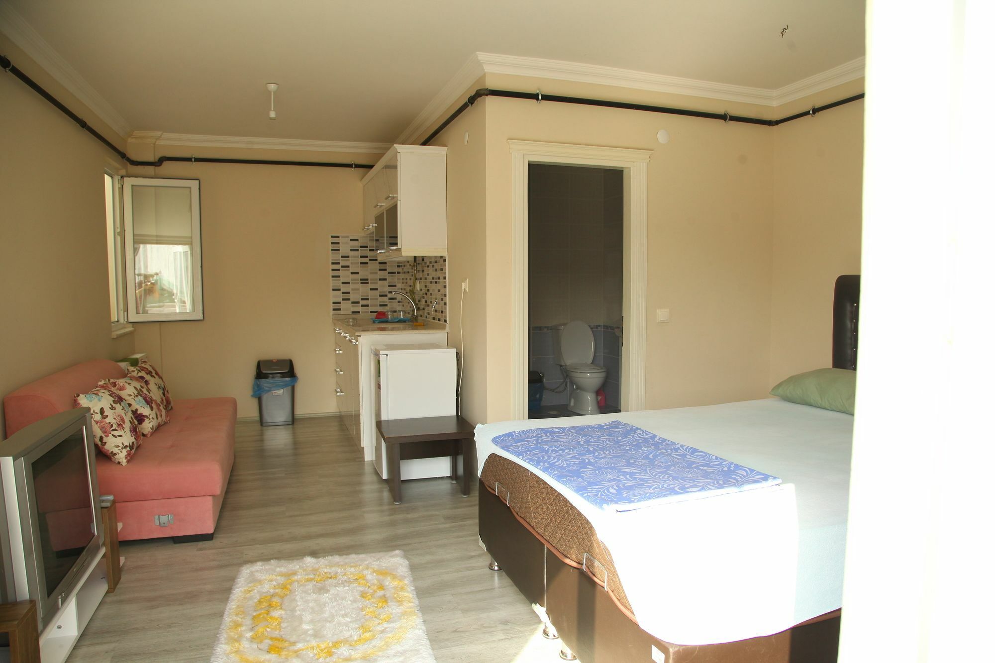 Royal Home Residence Samsun Luaran gambar