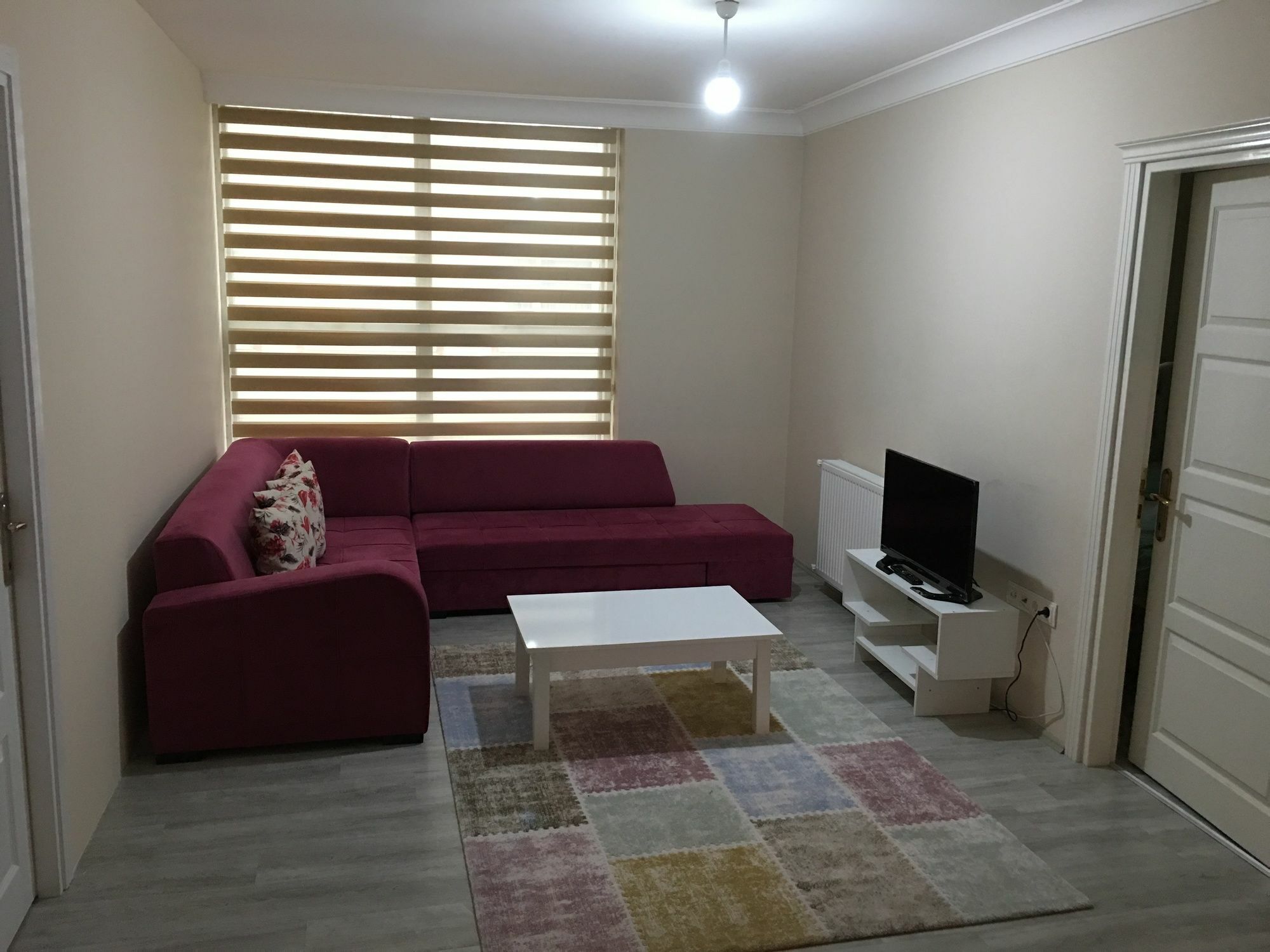 Royal Home Residence Samsun Luaran gambar