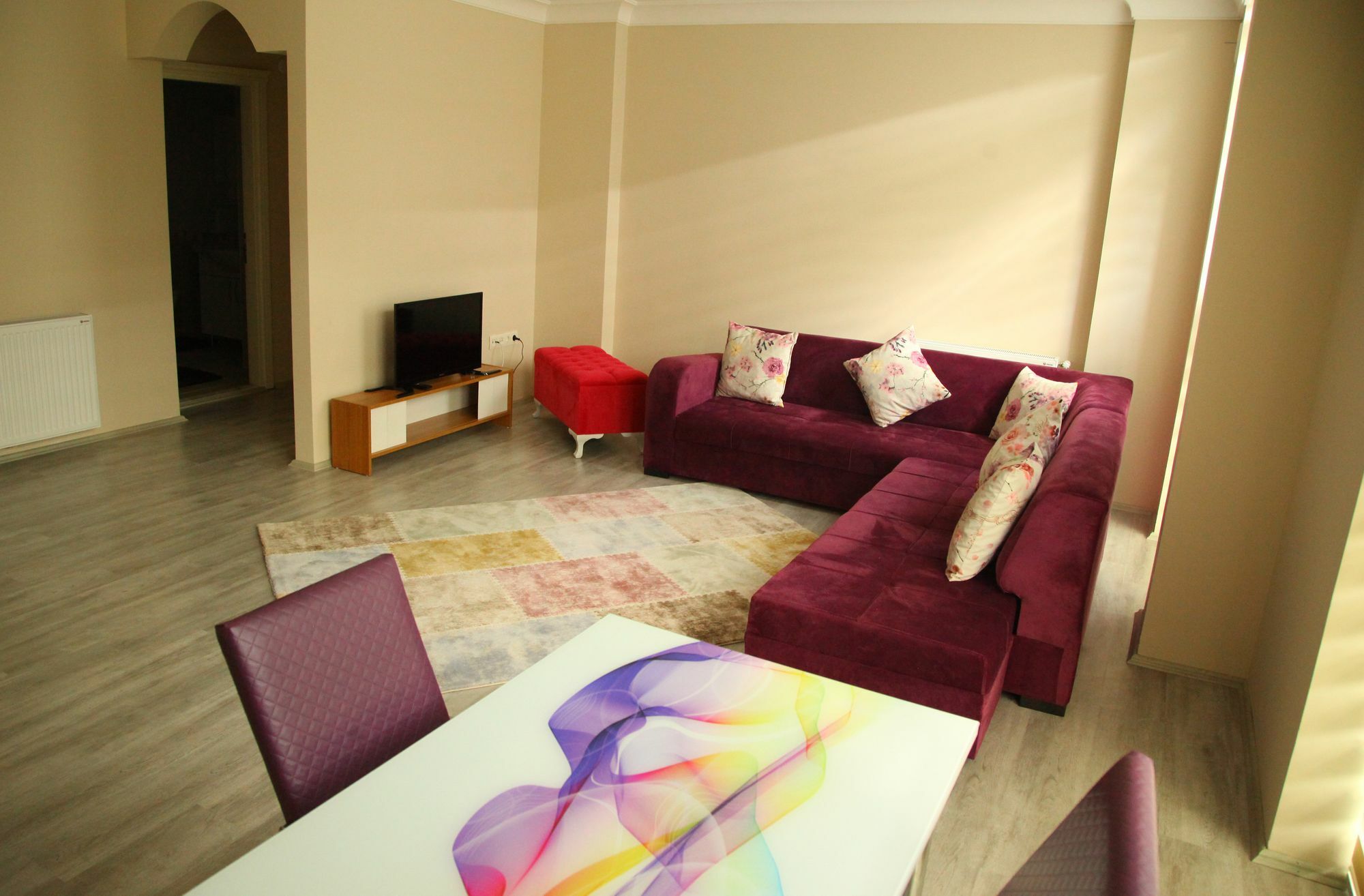 Royal Home Residence Samsun Luaran gambar