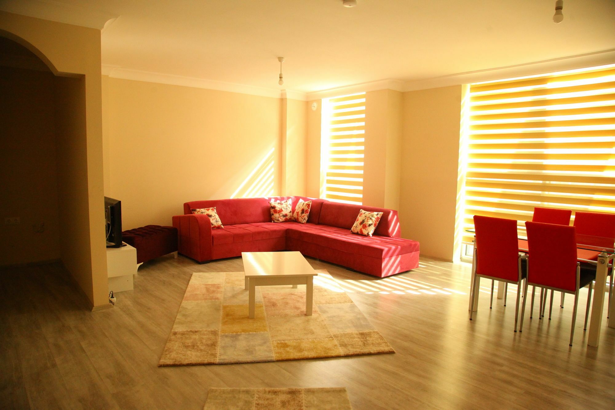 Royal Home Residence Samsun Luaran gambar